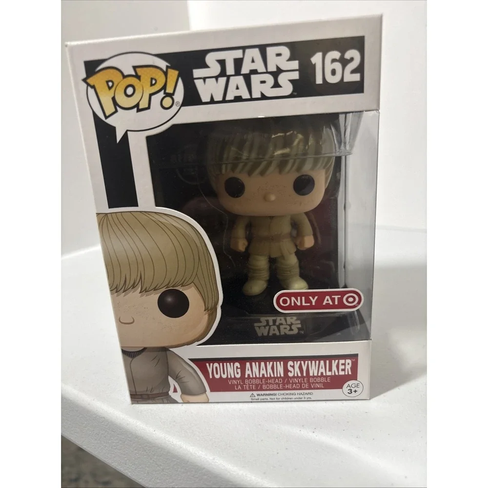 Funko thanks checking